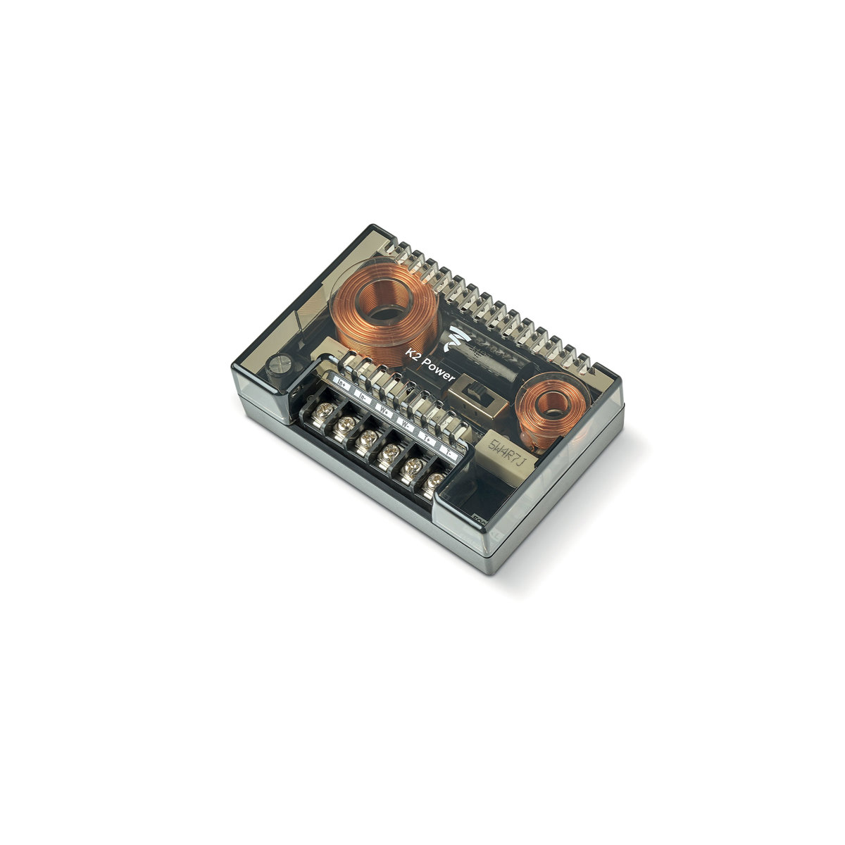 Focal product