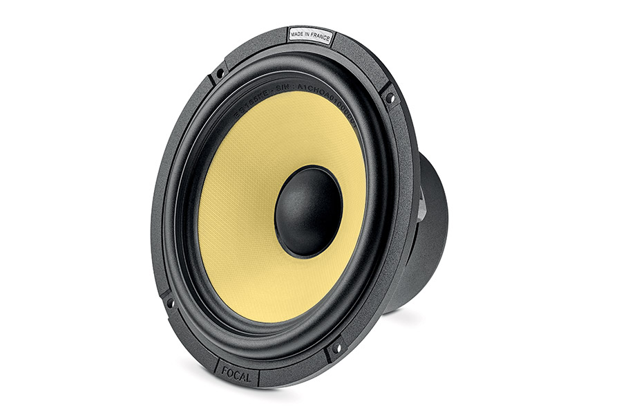 Focal ES 165 KE