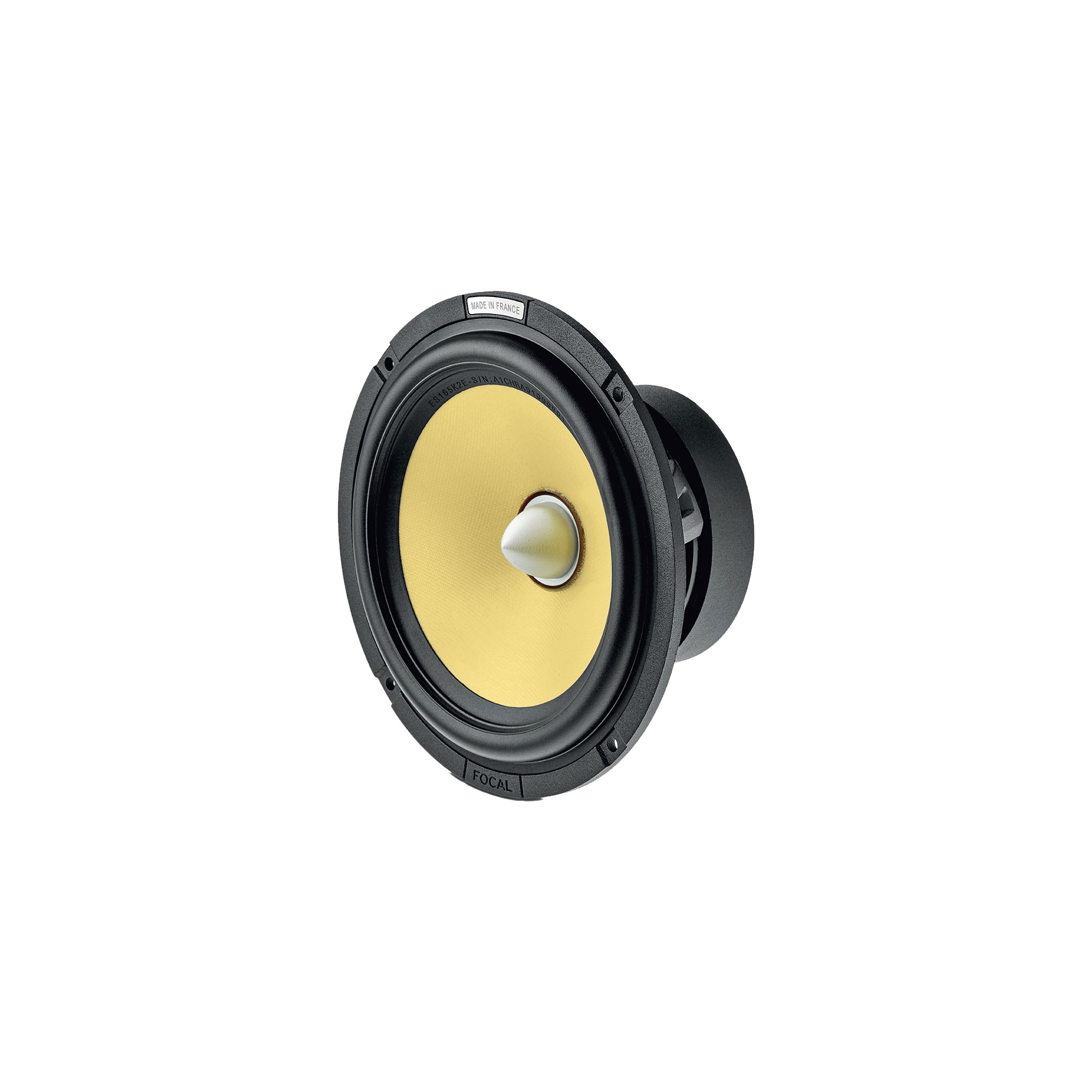 Focal ES 165 KE