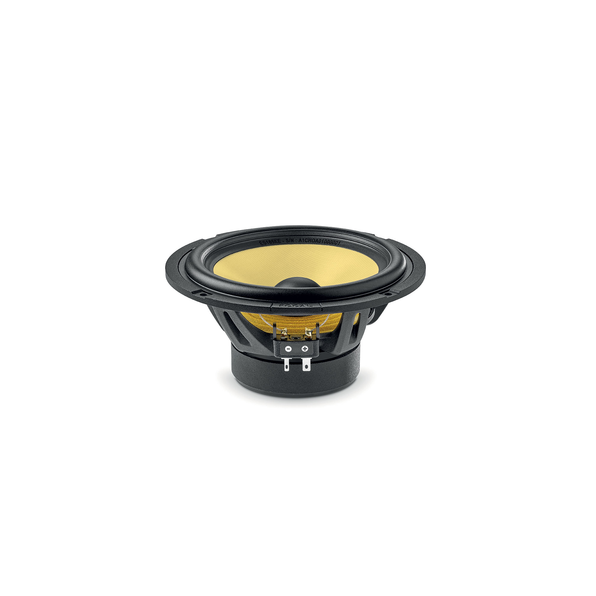 Focal ES 165 KE