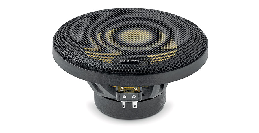 Focal ES 165 KE