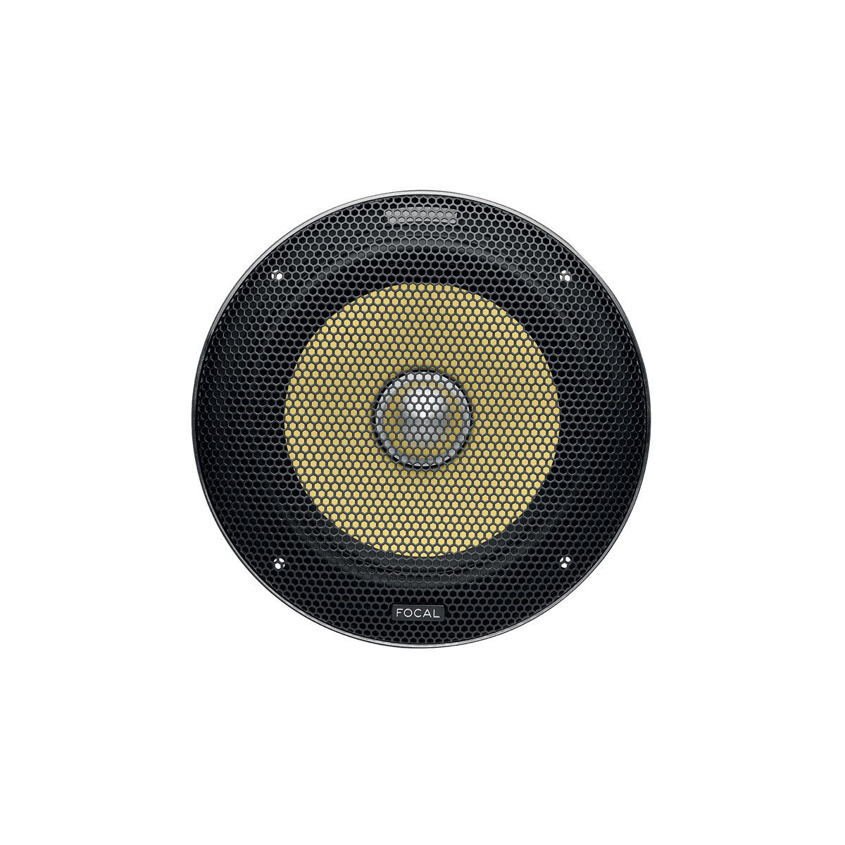 Focal product
