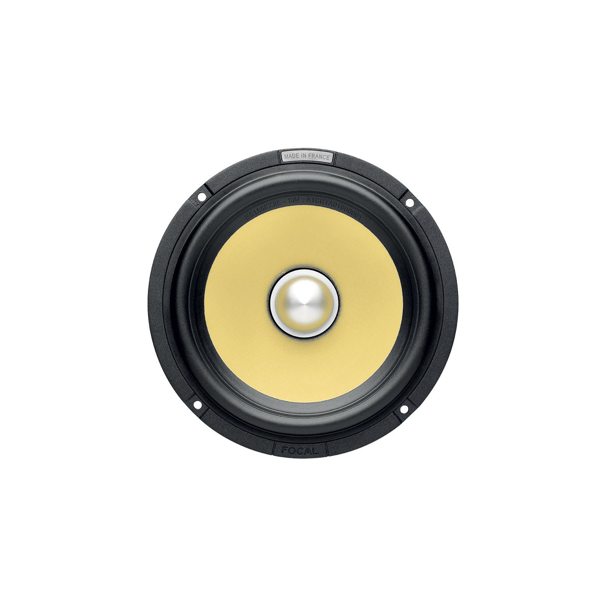 Focal product
