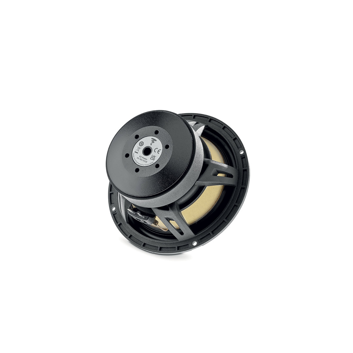 Focal product