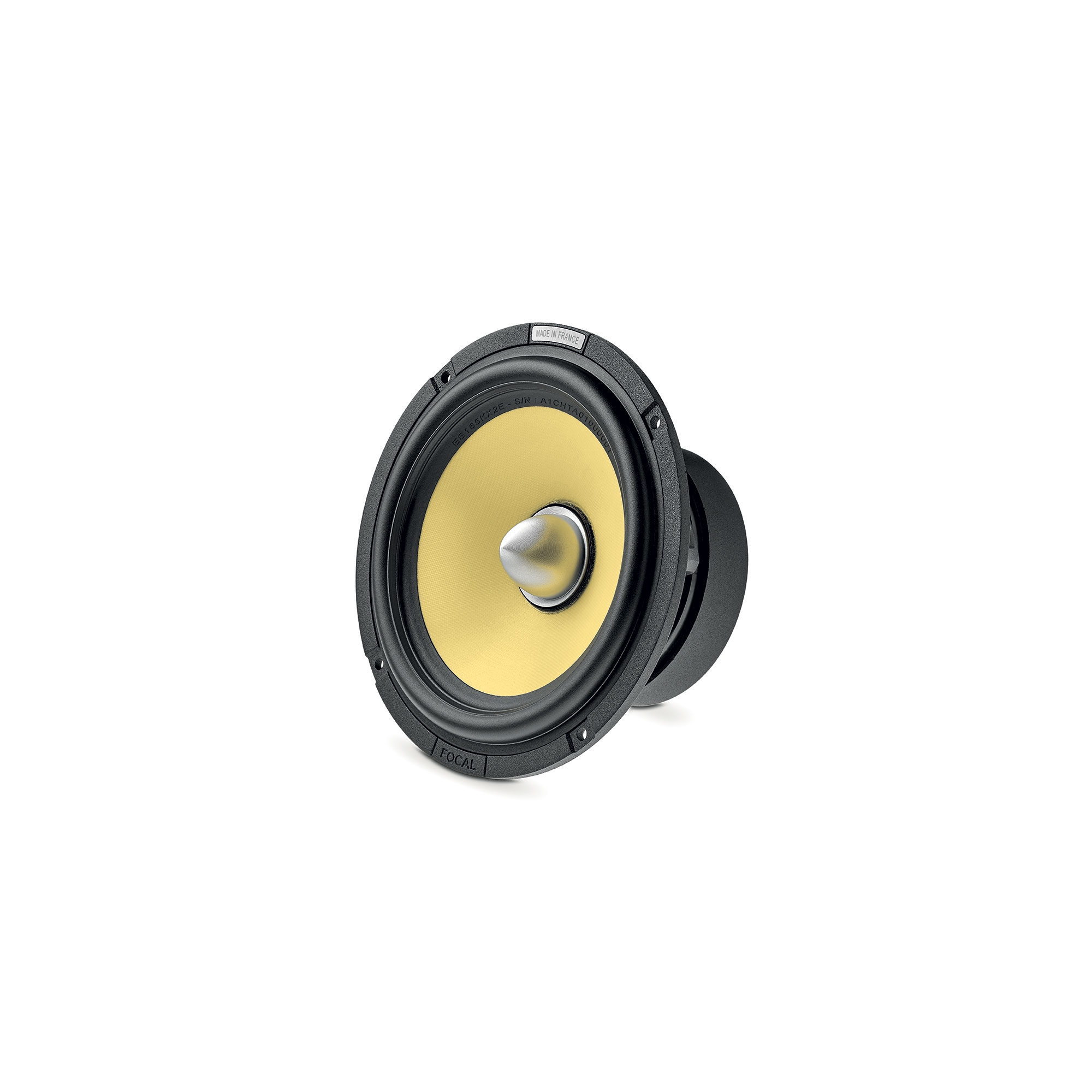 Focal product