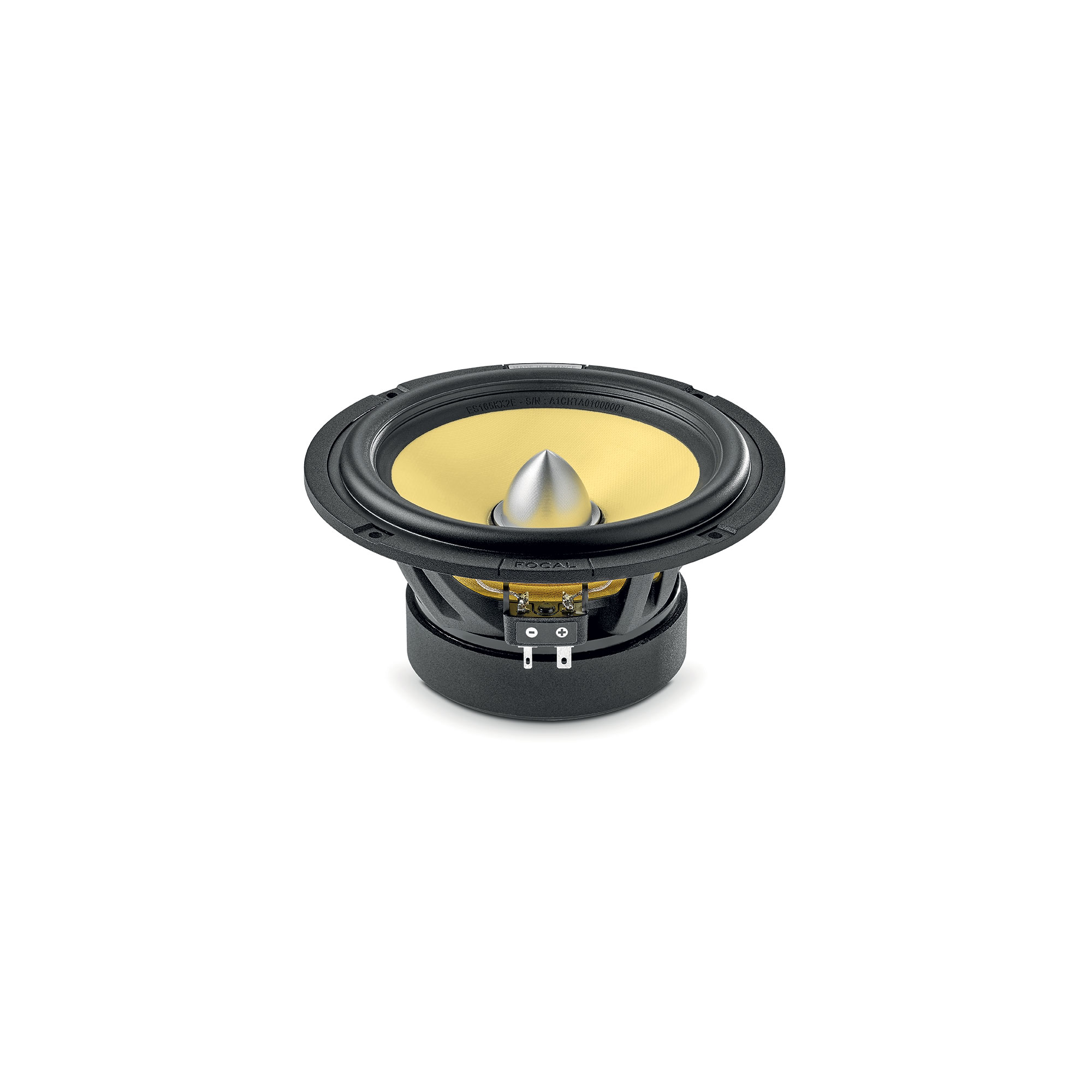 Focal product