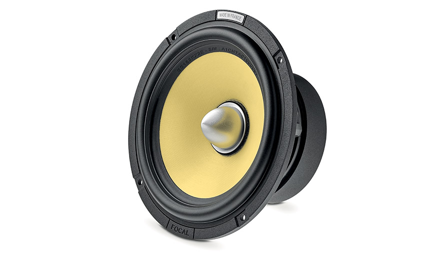 Focal ES 165 KX2E