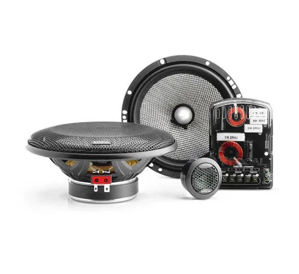 Focal 165 AS Access Component