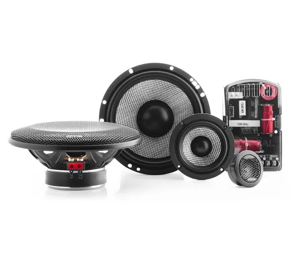 Focal 165 AS Access Component