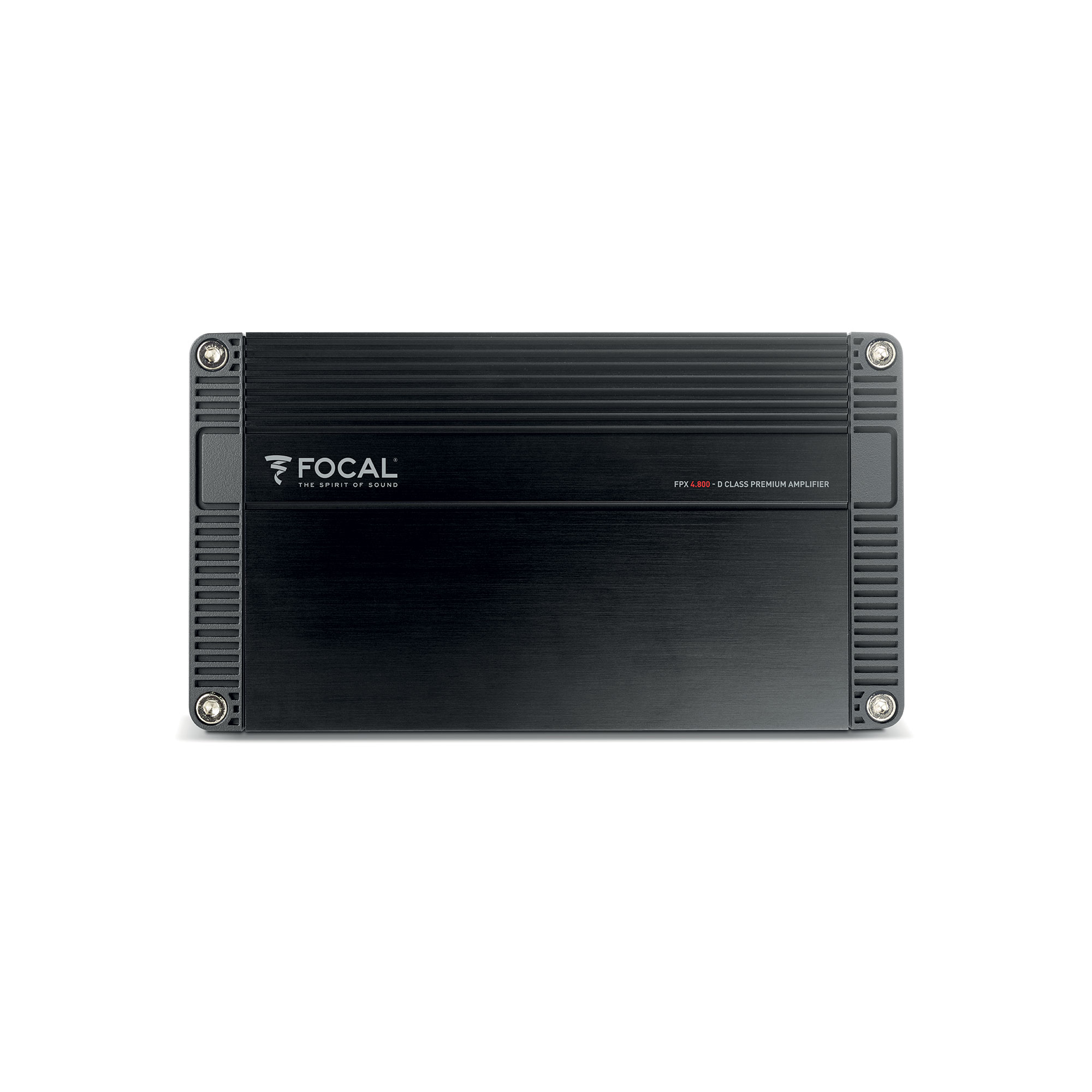 Focal FPX 4.800 Amplifier