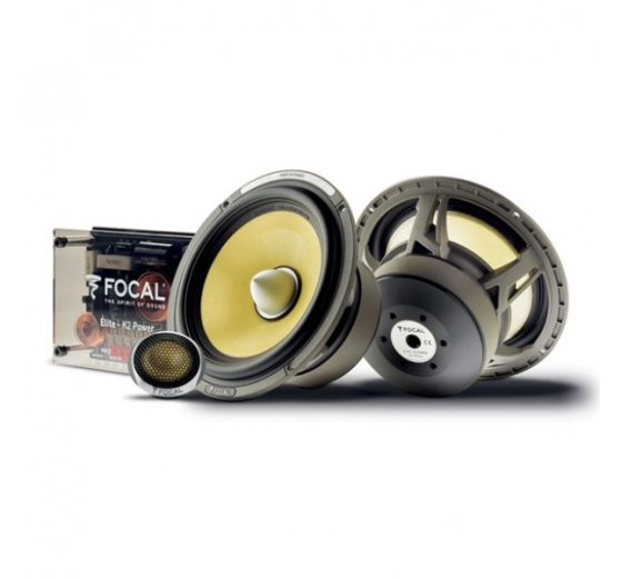 Focal K2 Power ES 165 KX2
