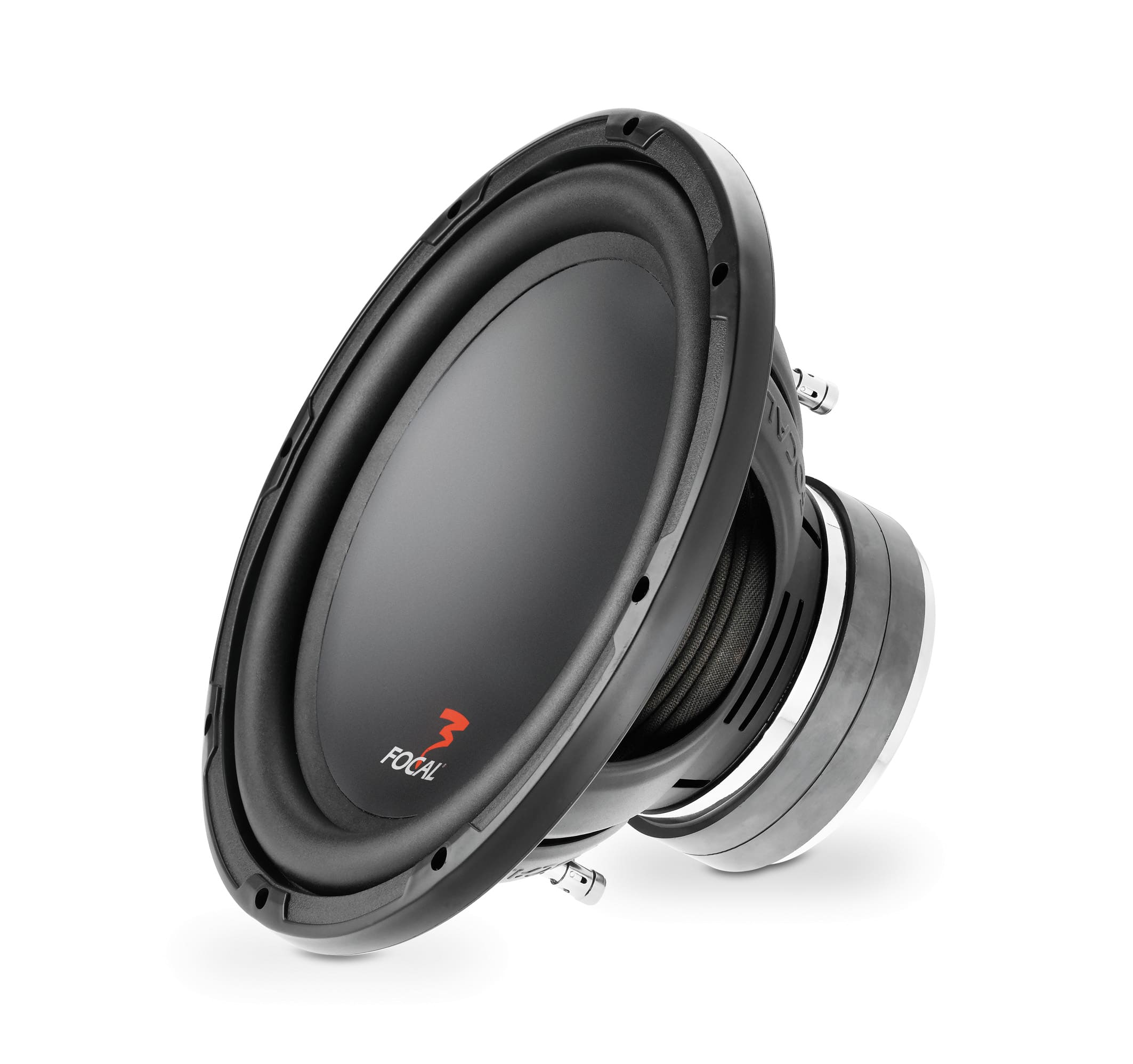 Focal Sub P30 DB Performance