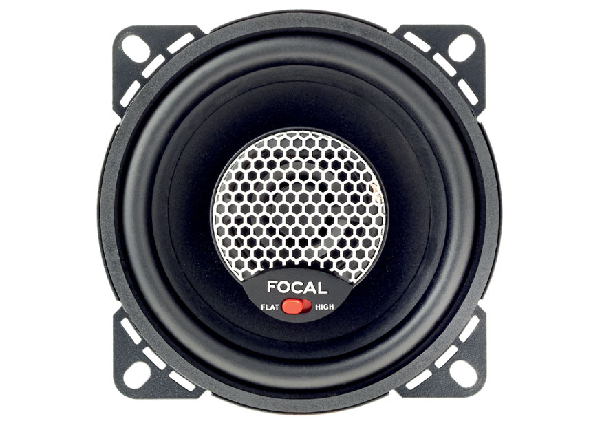 Focal ICU 100