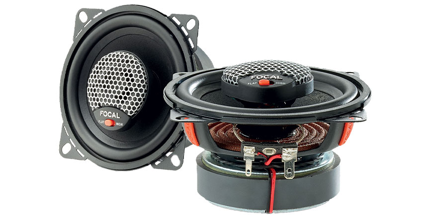 Focal ICU 100