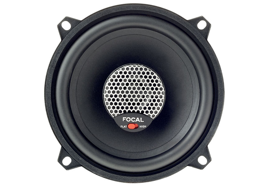 Focal ICU 130