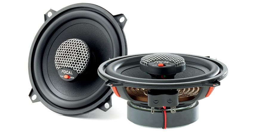 Focal ICU 130