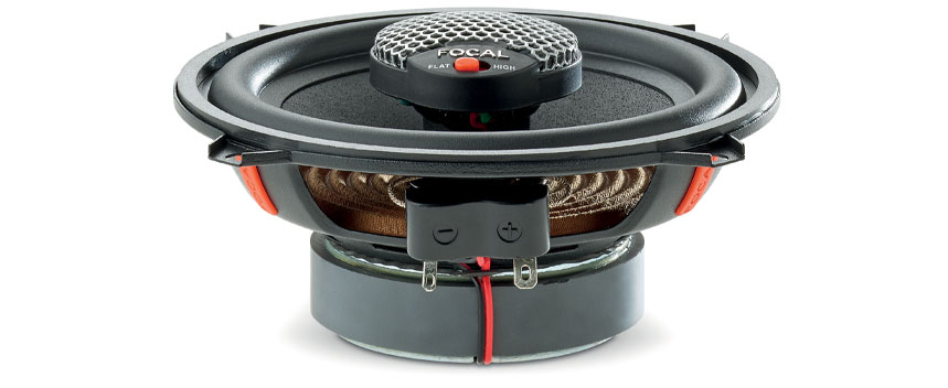 Focal ICU 130