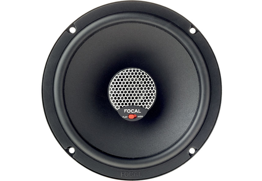 Focal ICU 165