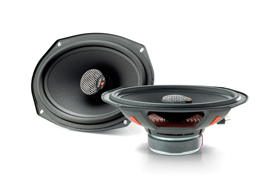 Focal ICU 690