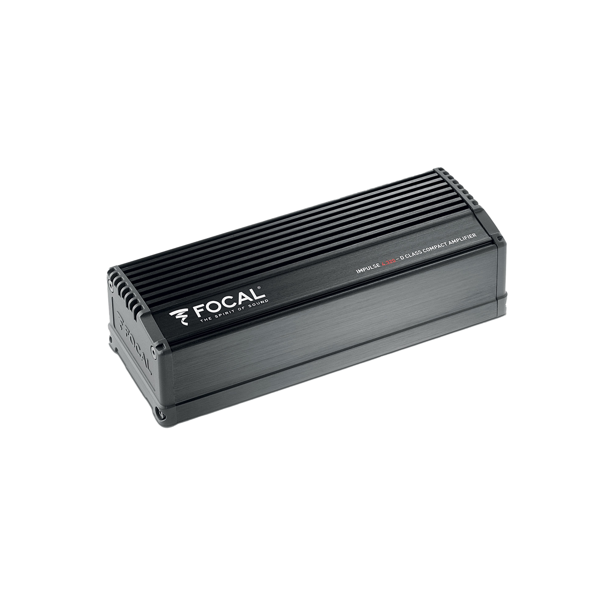 Focal Impulse 4.320