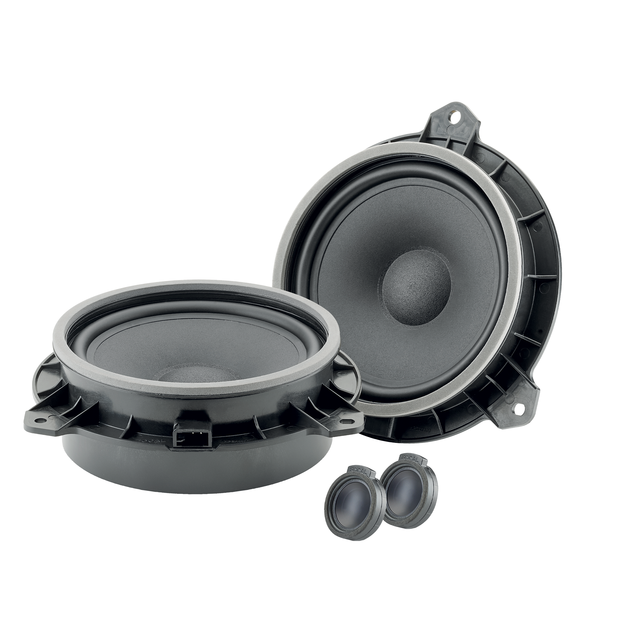 Focal Impulse 4.320