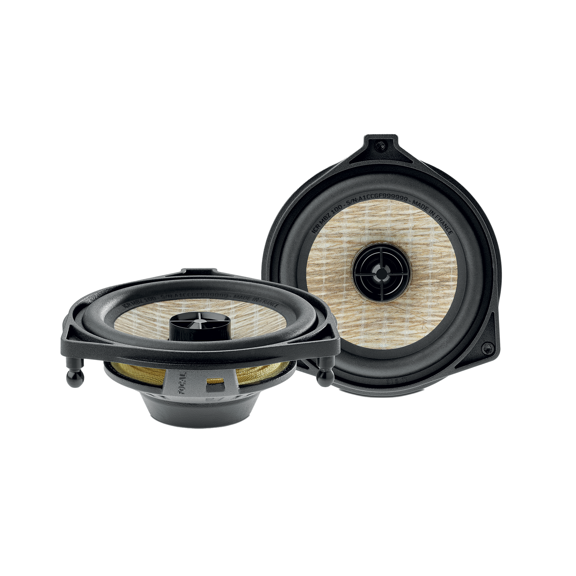 Focal Impulse 4.320