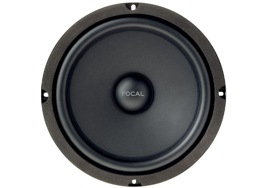 Focal ISU 200
