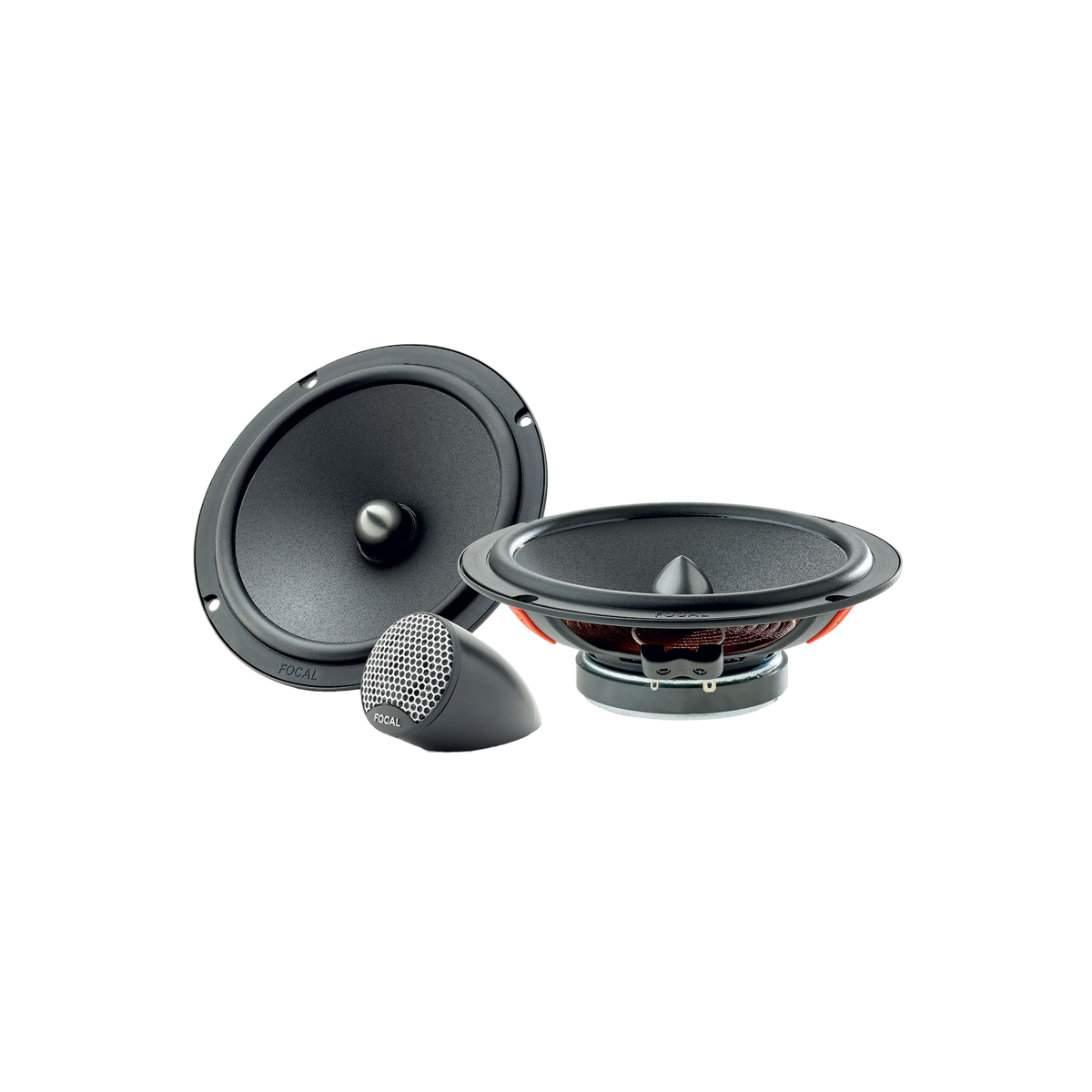 Focal product