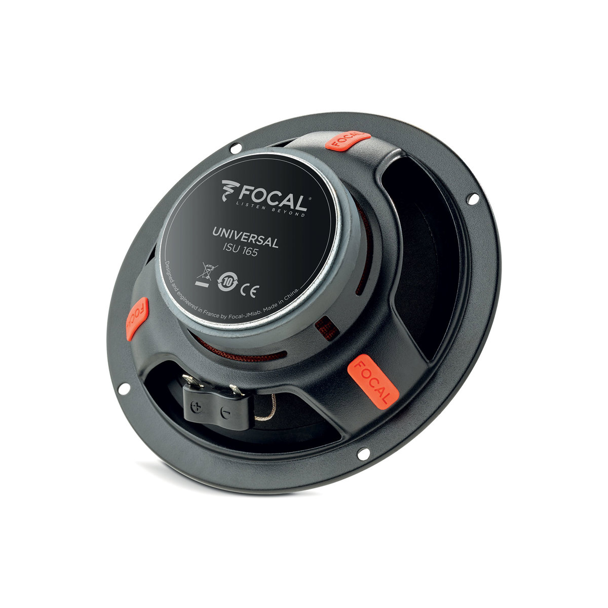 Focal product