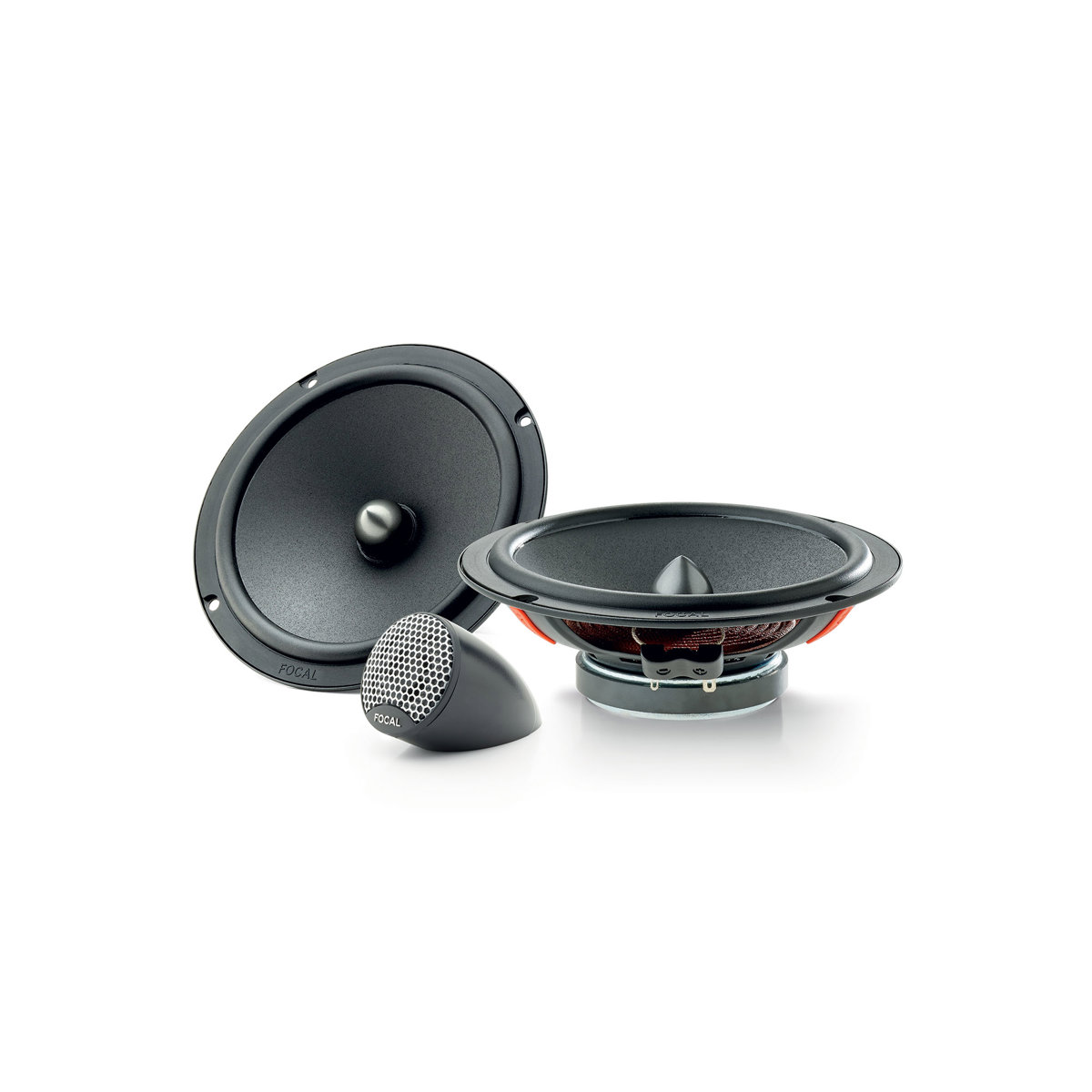 Focal product
