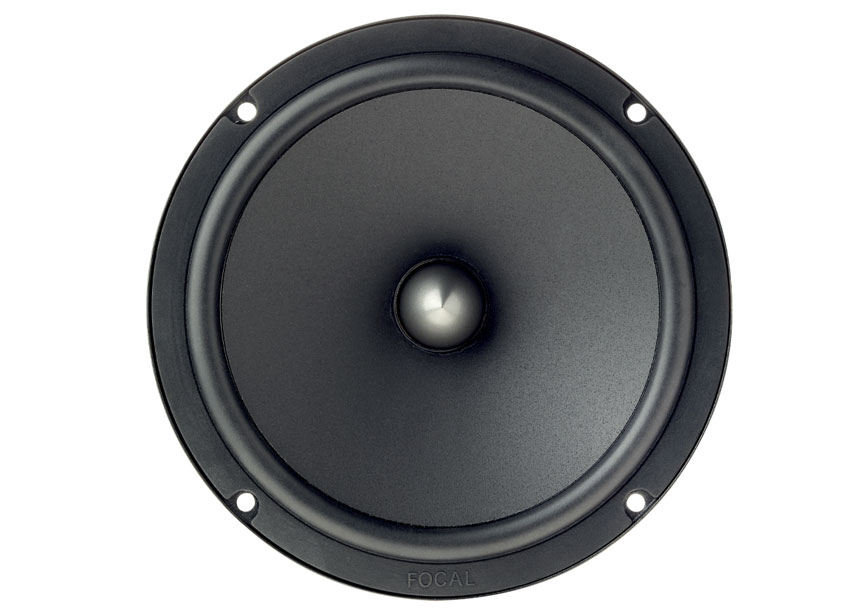 Focal product