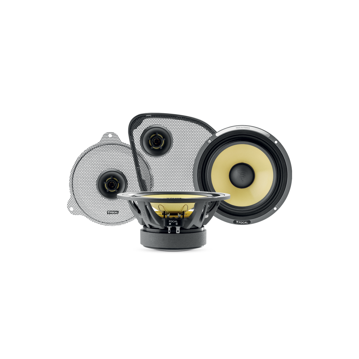 Focal ISUB Active 2.1