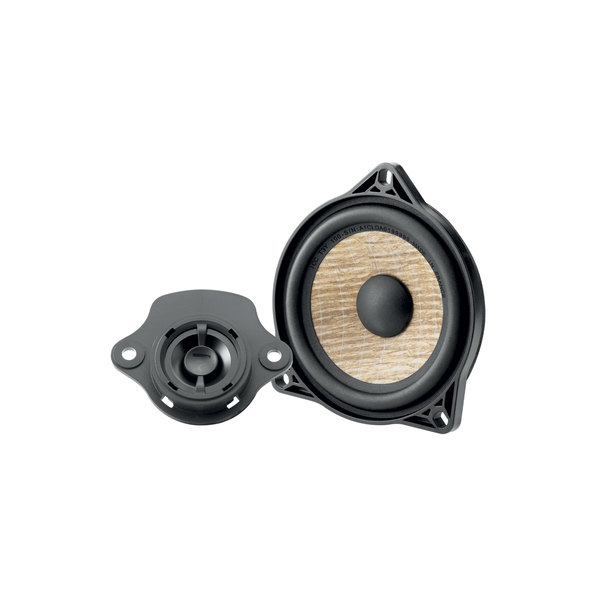 Focal ISUB Active 2.1