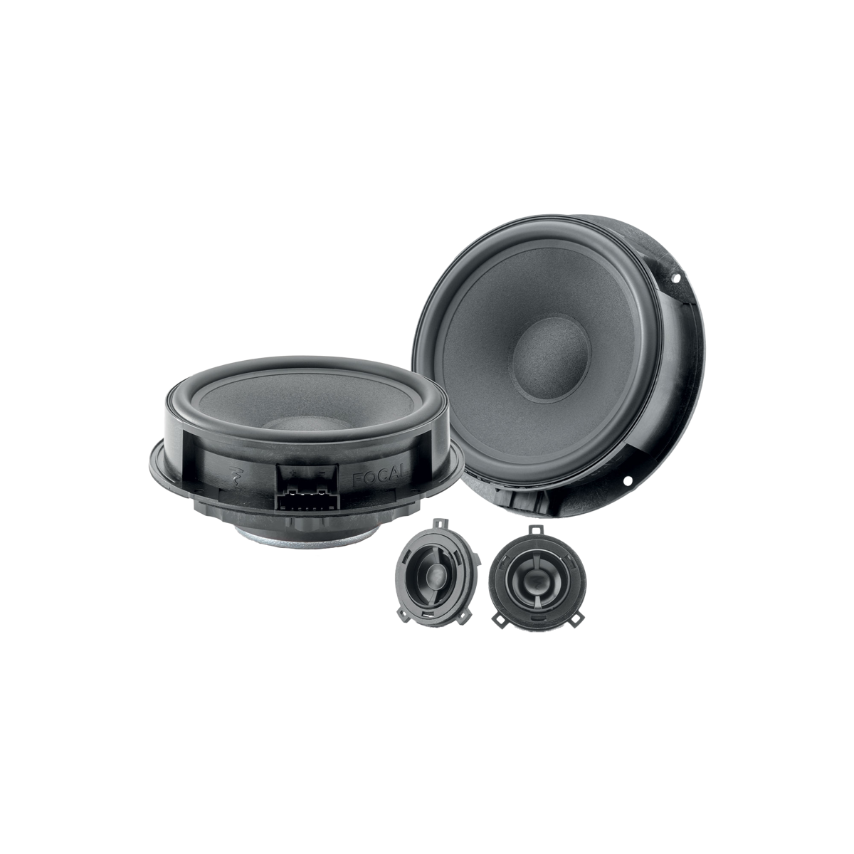Focal ISUB Active 2.1