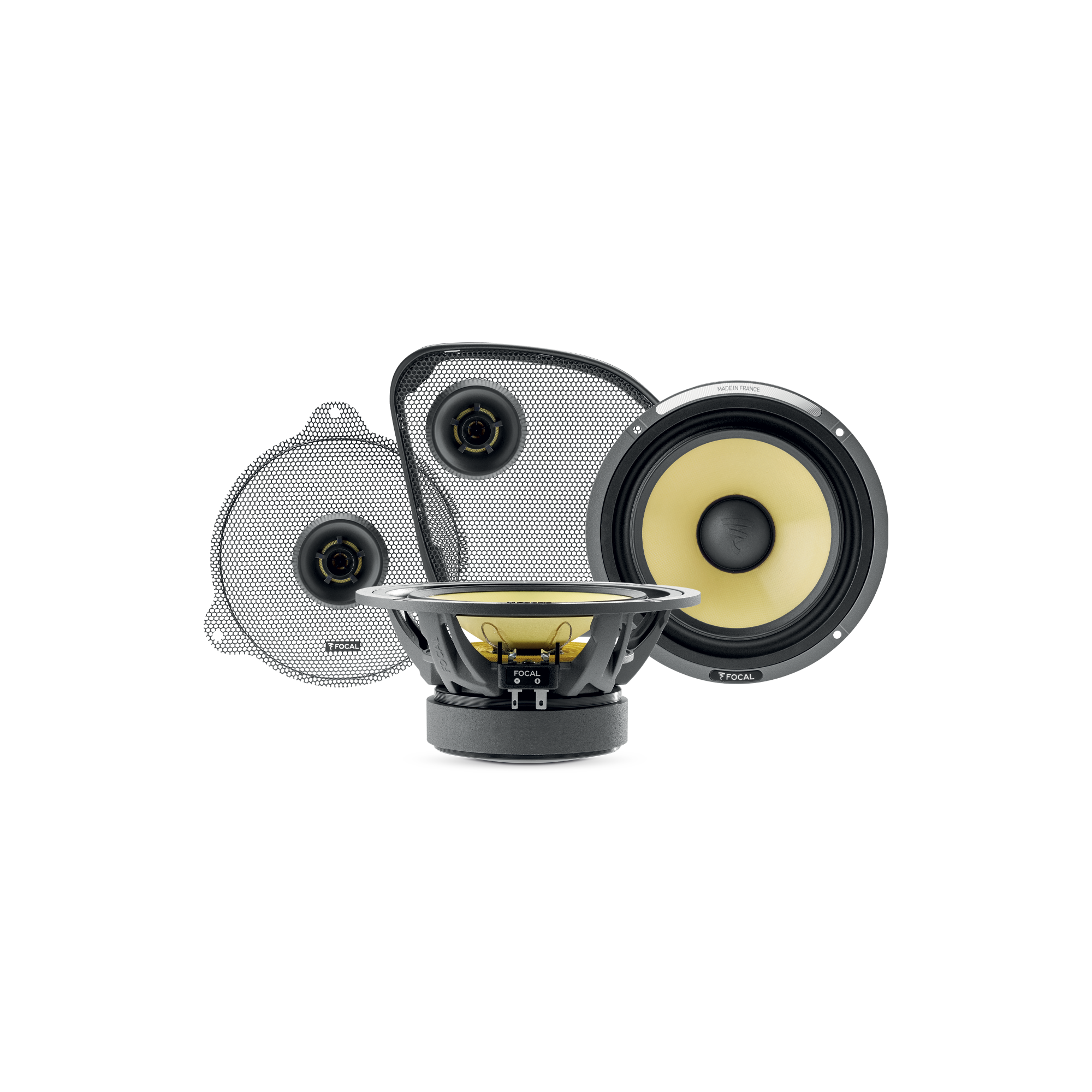 Focal ISUB Active 2.1