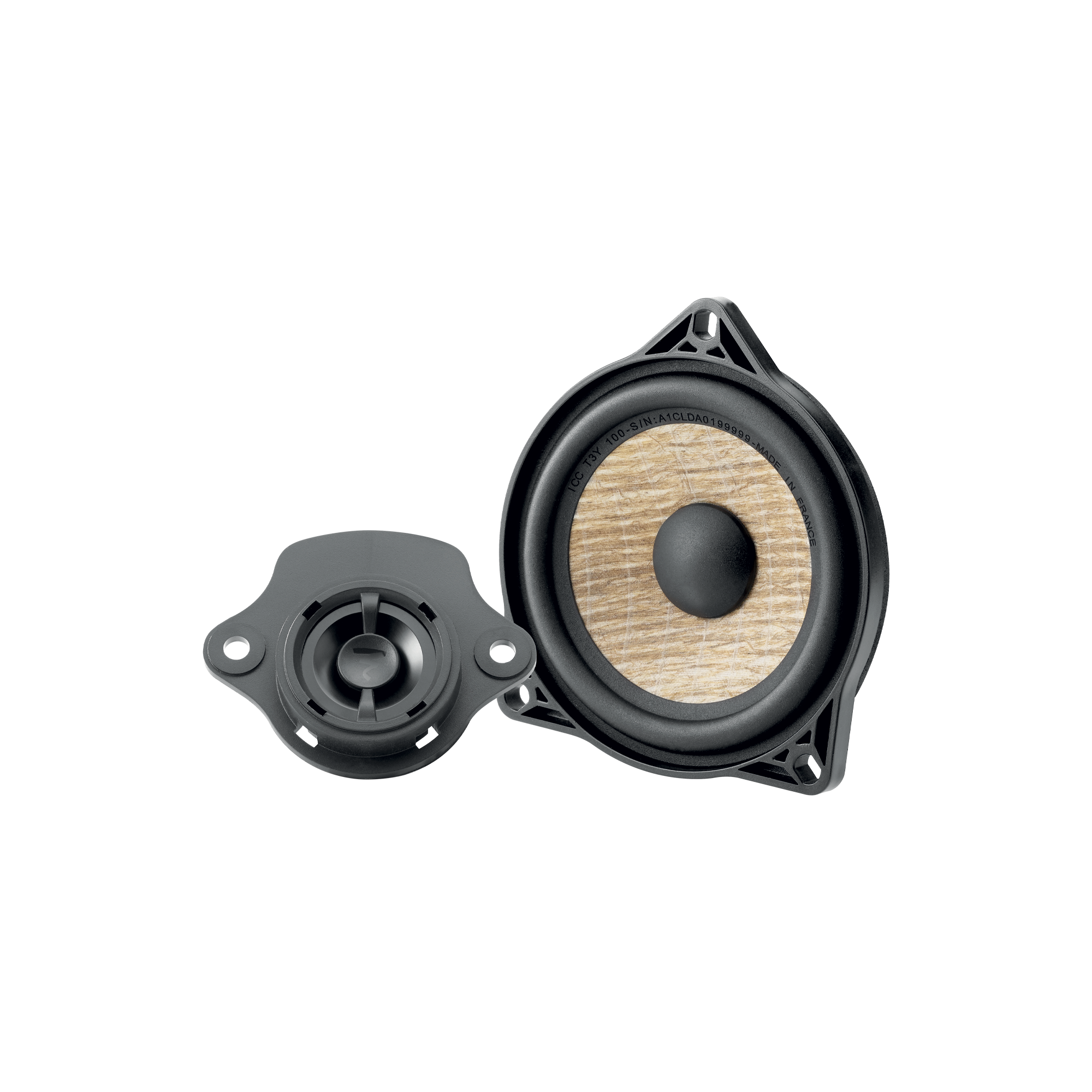 Focal ISUB Active 2.1