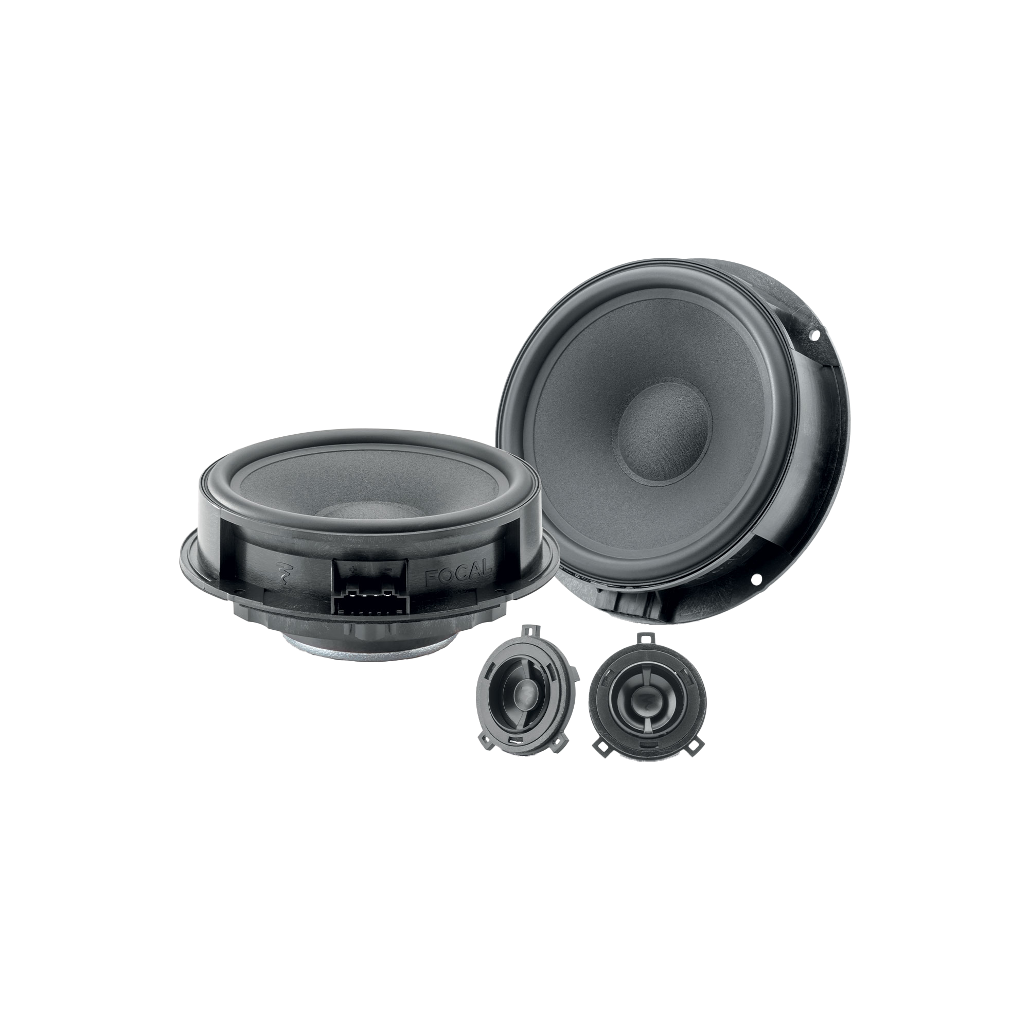 Focal ISUB Active 2.1