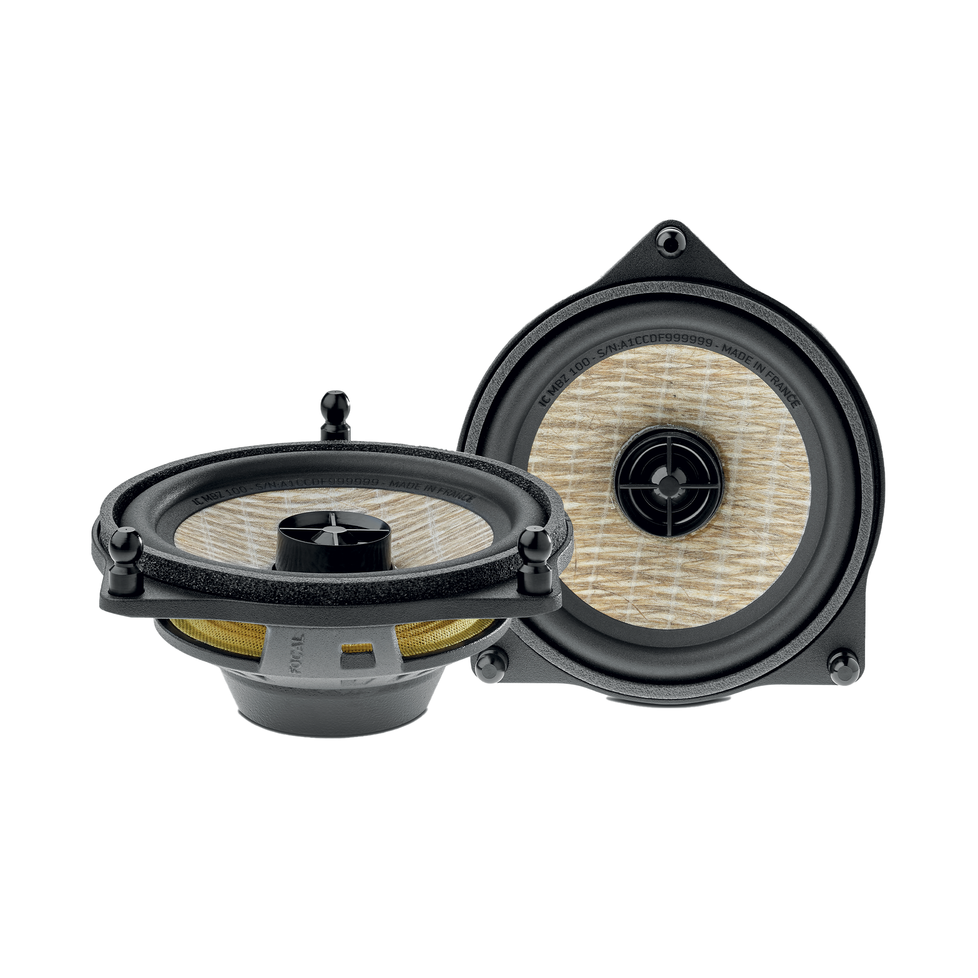 Focal ISUB Twin