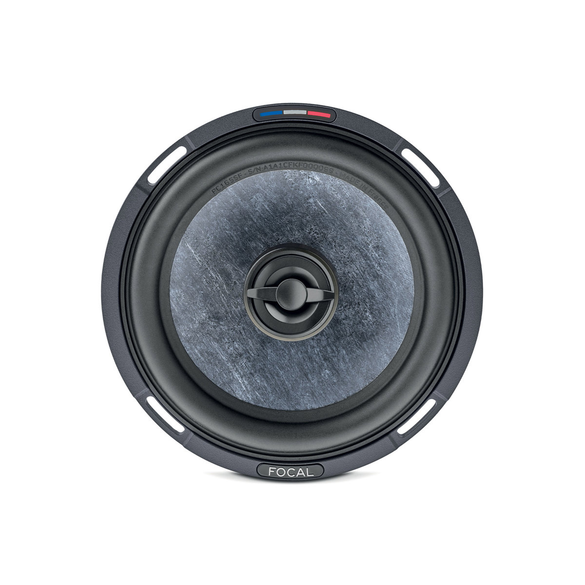 Focal product
