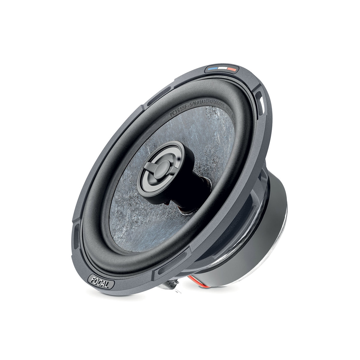 Focal product