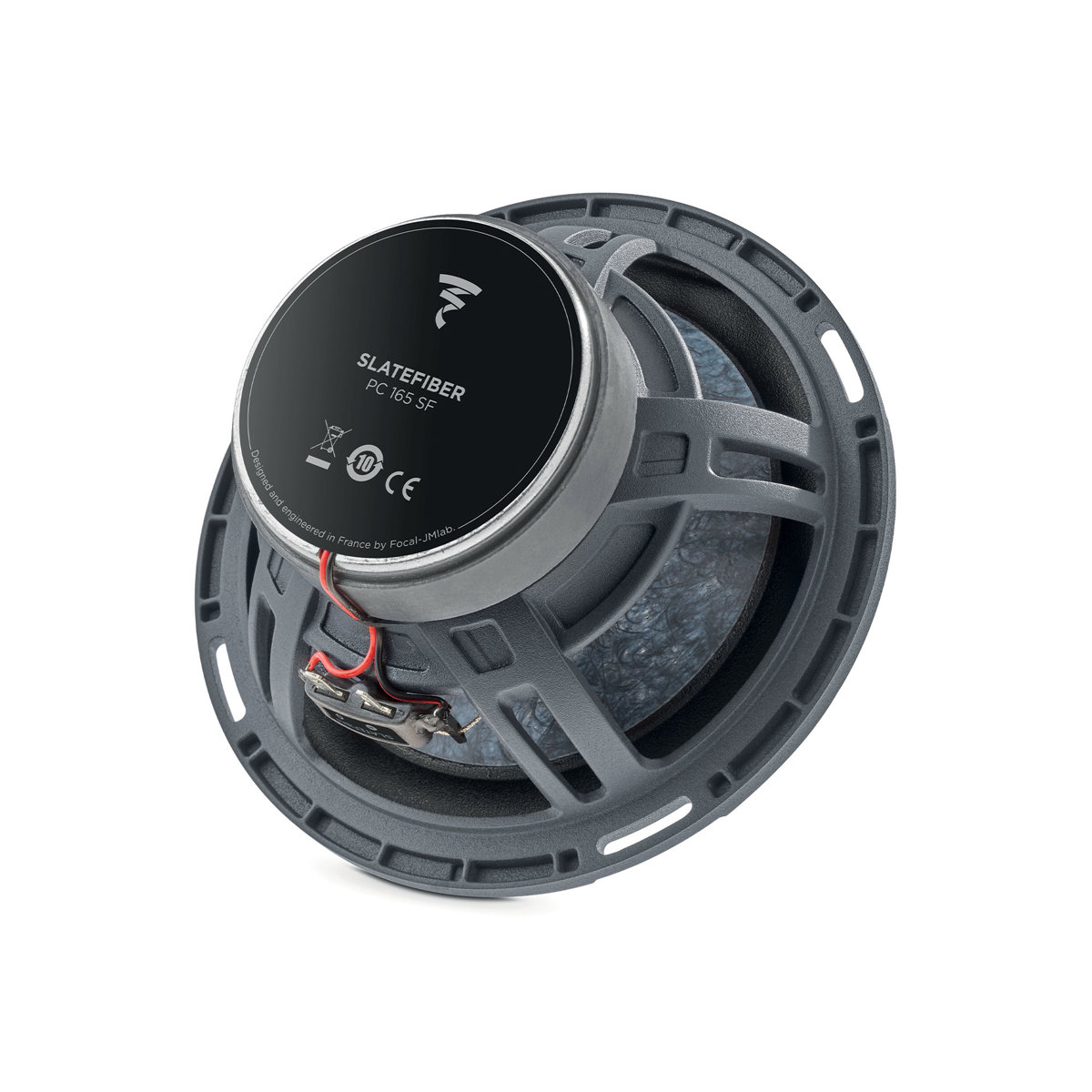Focal product