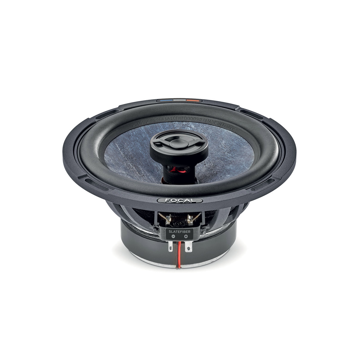 Focal product