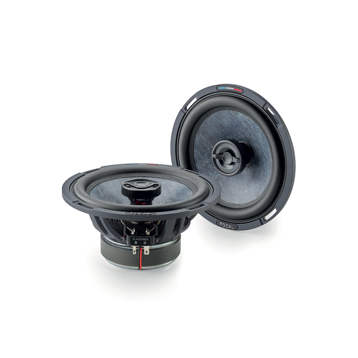 Focal product