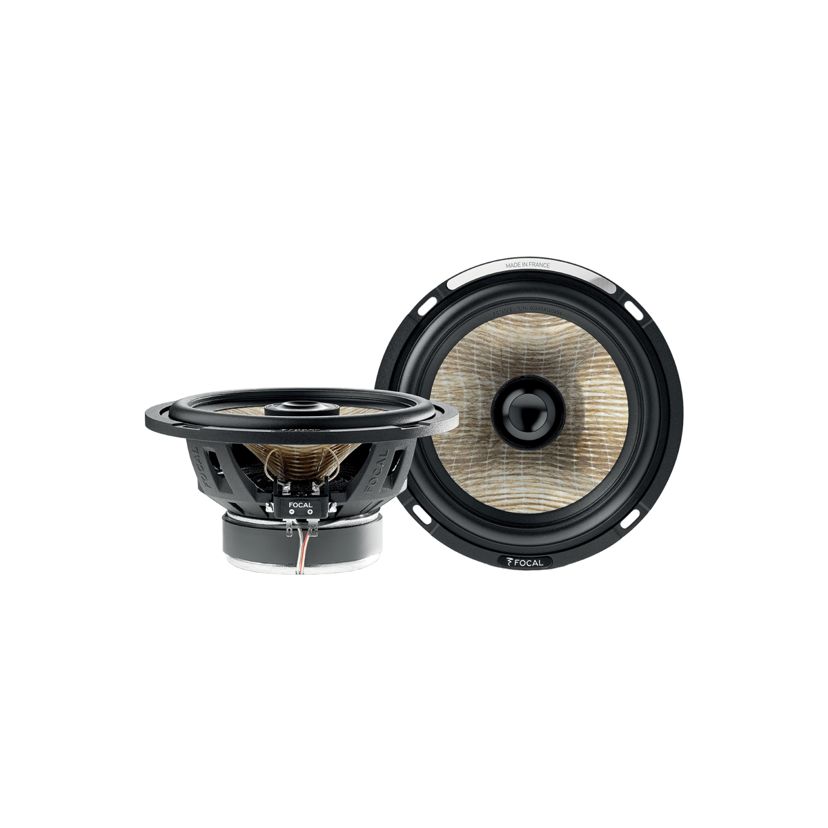 Focal product