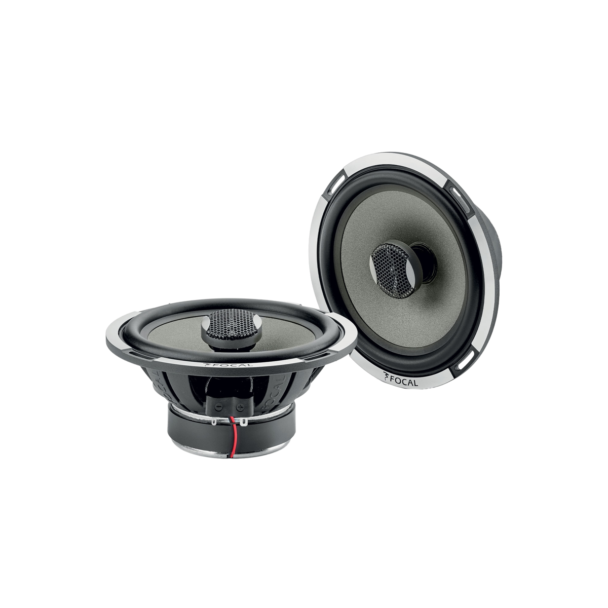 Focal product