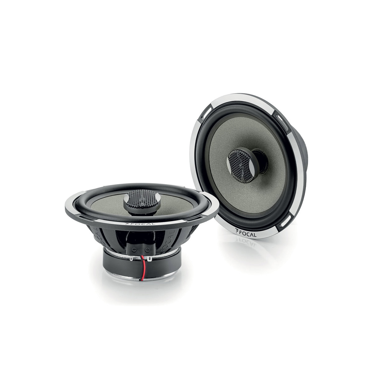 Focal product