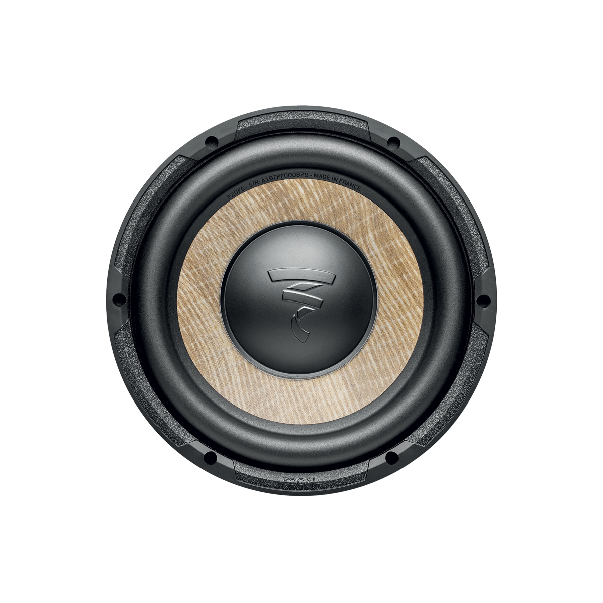 Focal product