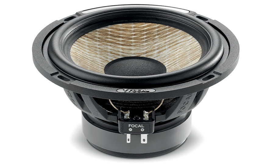 Focal PS 165 F3E