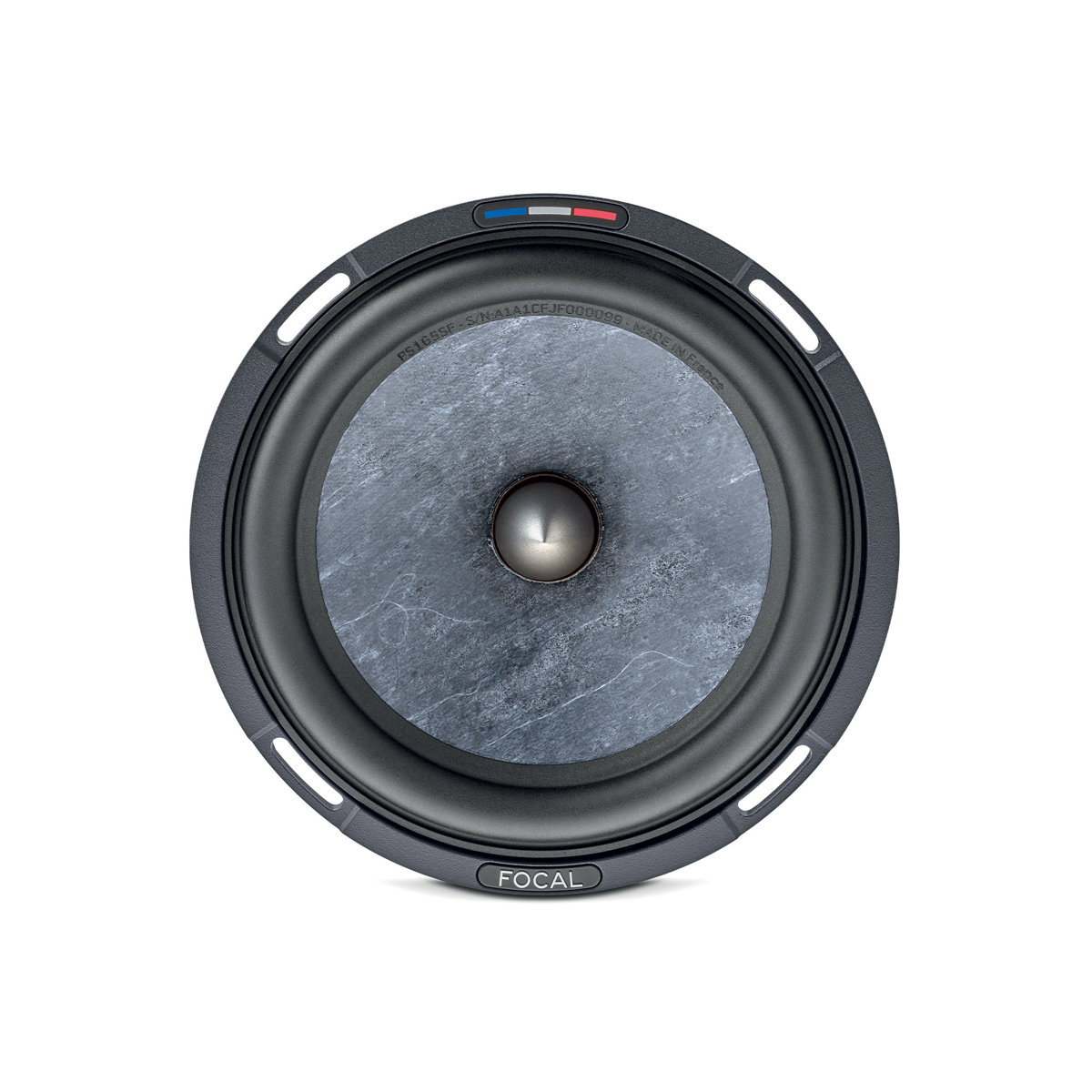 Focal product