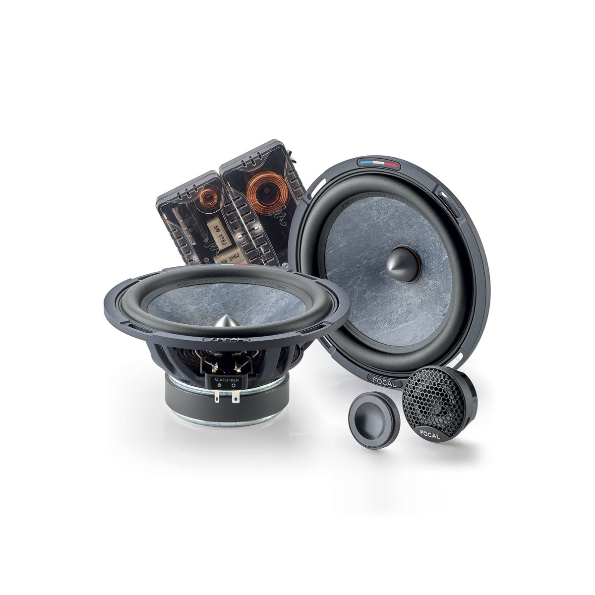 Focal product